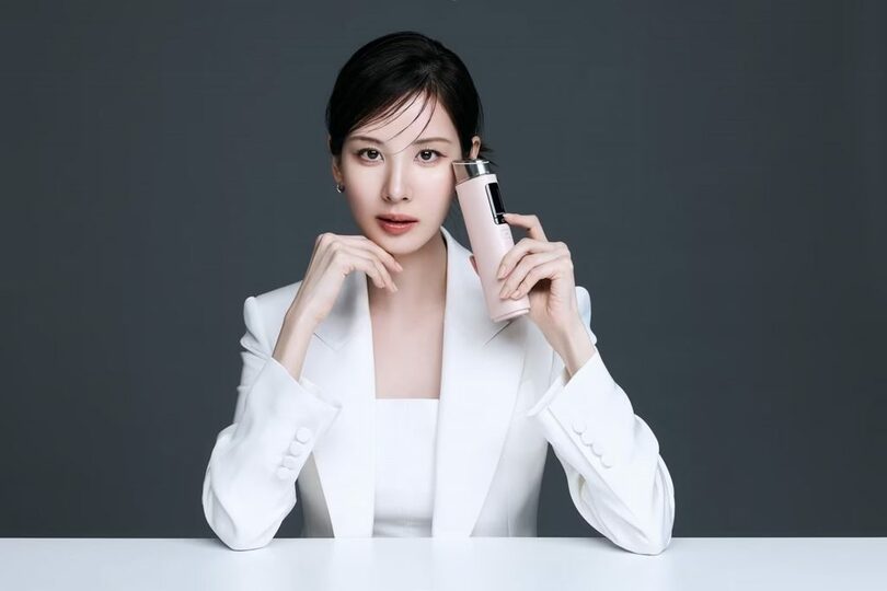 「ResNovaeコアインパクト」＝ロッテショッピング提供