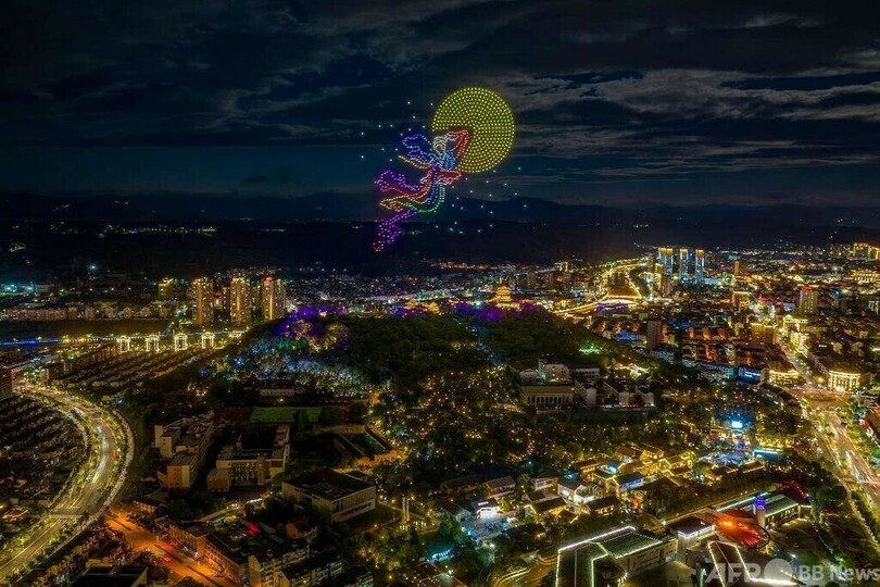 中国では「没入型体験」を堪能する観光が大人気