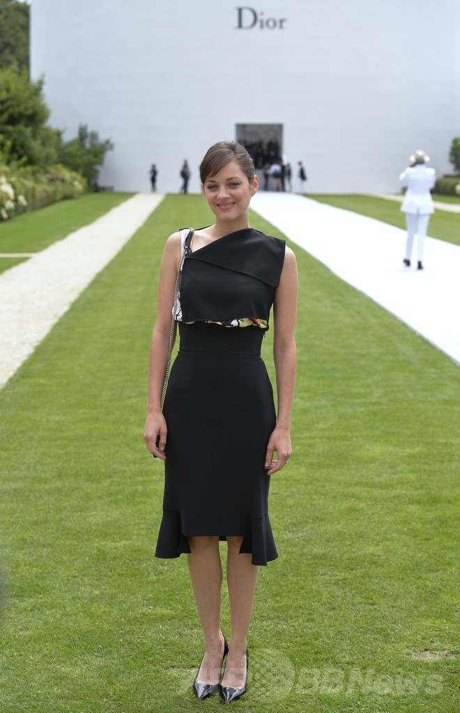 「クリスチャン ディオール」14/15年秋冬オートクチュールのゲストをチェック