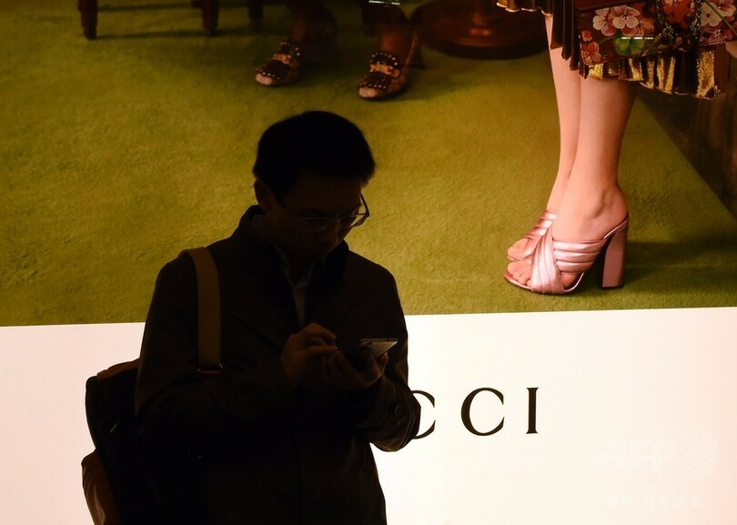 米年末商戦スタート、1億3580万人が買い物 業界団体予測