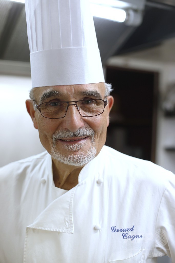 厨房でのいじめに「ノン」、声上げる仏一流シェフたち