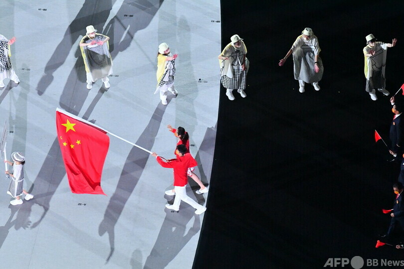 中国反ドーピング機関、WADA監査に「積極的な協力」表明