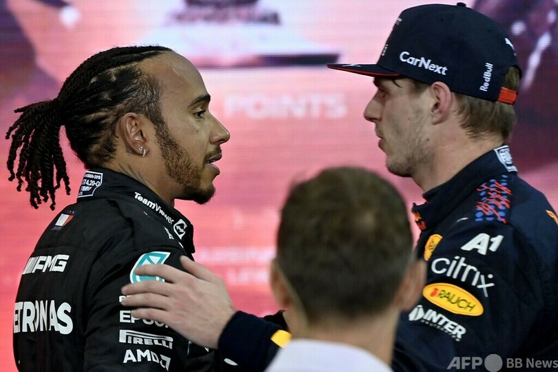フェルスタッペン初制覇、今季の幕切れに新旧選手も反応さまざま