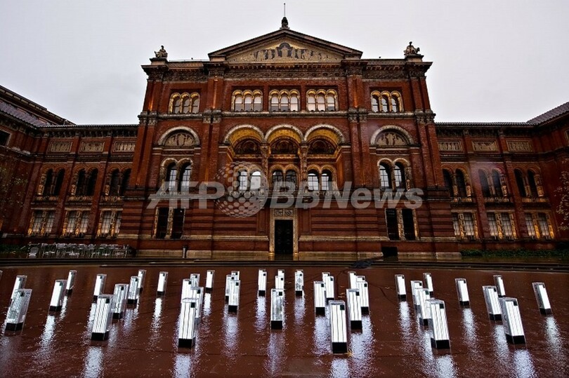 爆音で博物館が倒壊する?ナパーム・デス企画ライブ急きょ中止、英V&A