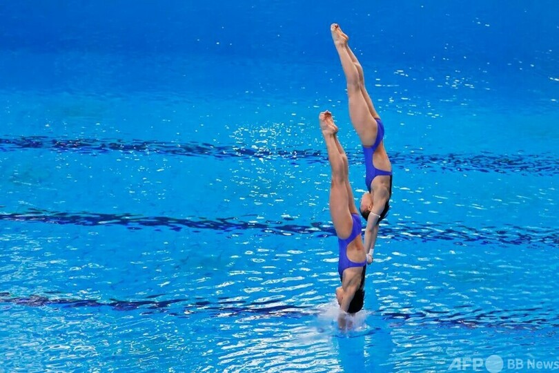 中国 飛び込み種目で有力選手に世代ギャップか