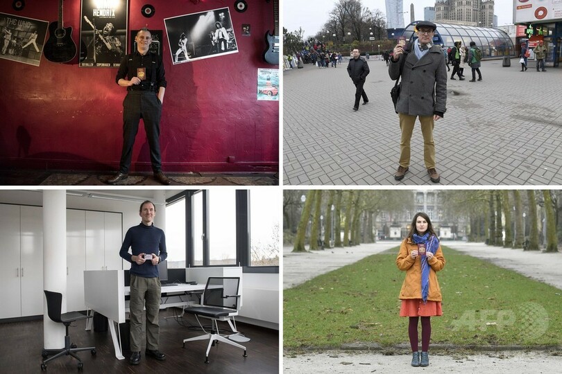 ブレグジットまで1年、英国とEUで聞いた市民15人の声