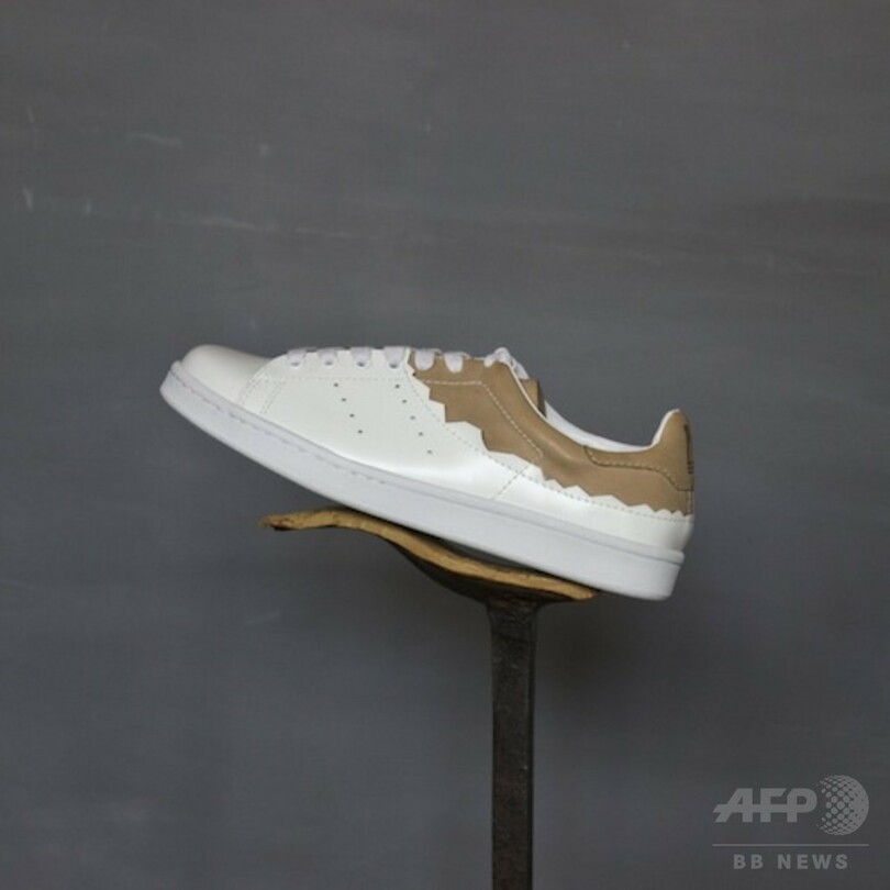 「ミハラ ヤスヒロ」新ライン「マイン」デビュー、先行スニーカーは12月12日発売