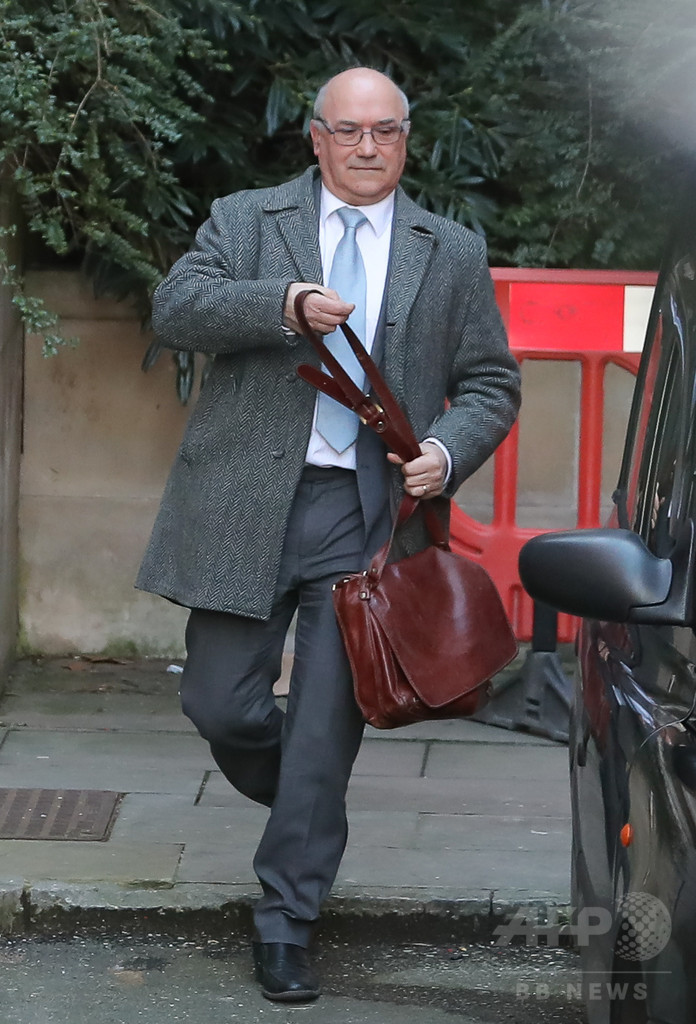 南スーダンでも職員が性的暴行か、国際NGOオックスファムの疑惑拡大