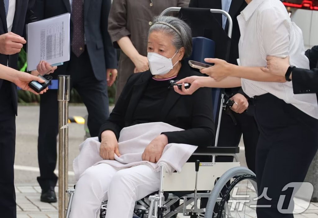 韓国・旧統一教会の韓鶴子総裁、「勾留停止」を9月2日まで延長…健康