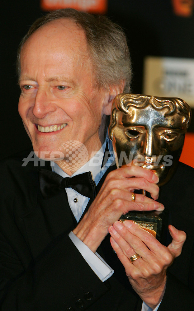 作曲家ジョン・バリー氏死去、映画「007」シリーズを手掛ける 写真3枚 国際ニュース:AFPBB News