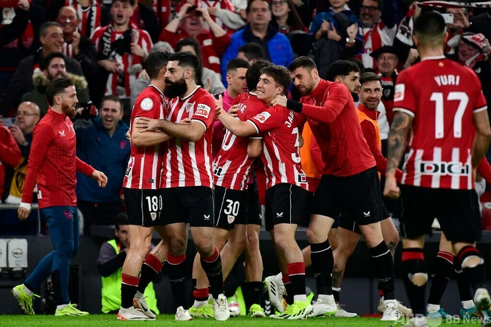 激レア】アスレティック・ビルバオ 4体セット コリンシアン サッカー