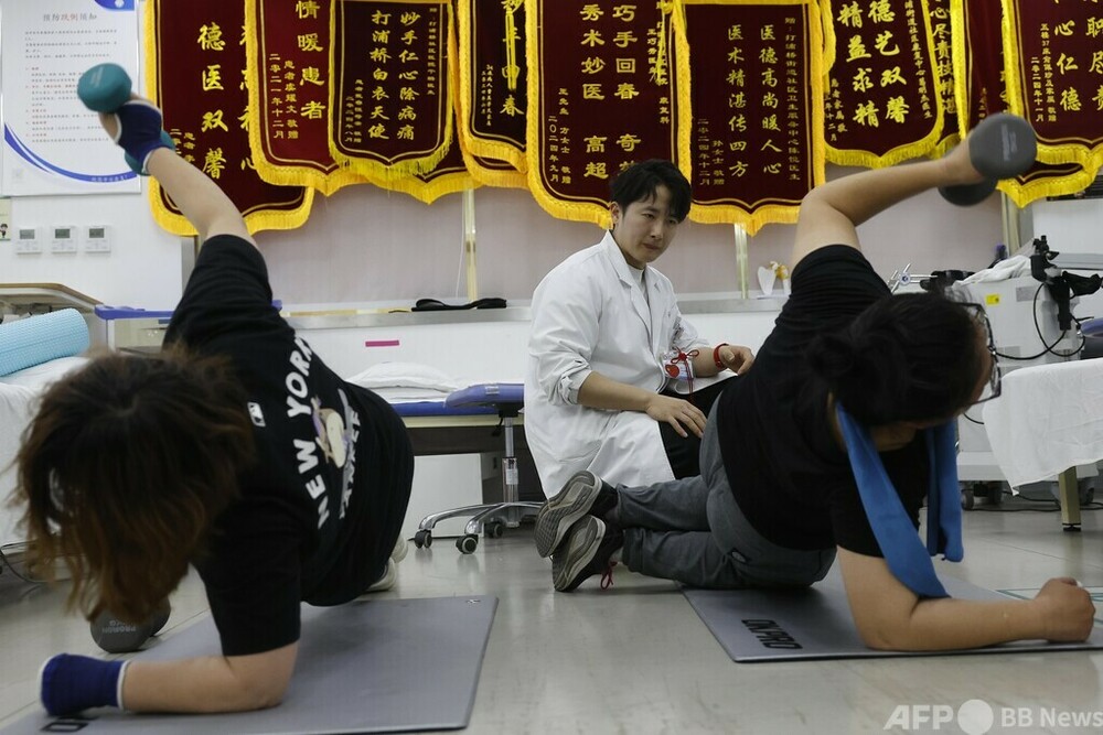 肥満者の8割超が脂肪肝併発　専門家「減量で改善」