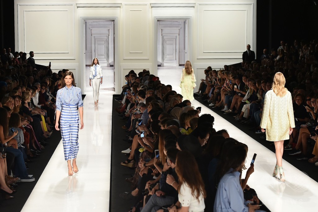 「エルマンノ シェルヴィーノ」17年春夏