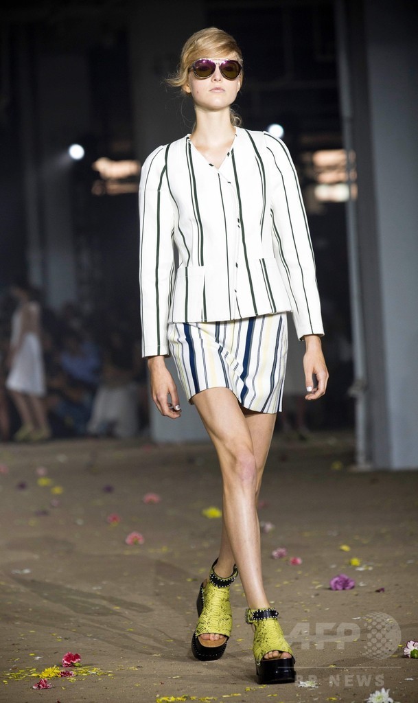 「3.1 フィリップ リム」17年春夏