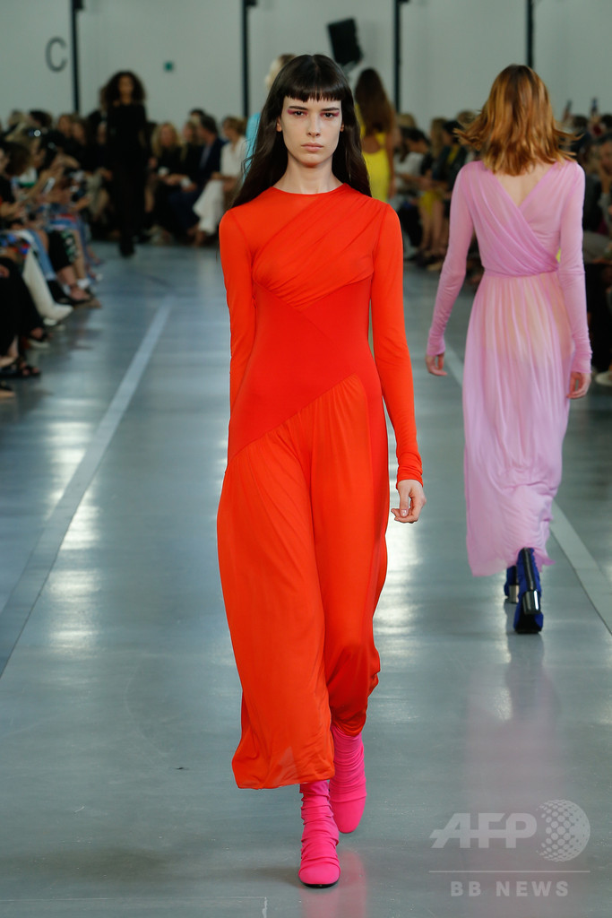 「エミリオ・プッチ」17年春夏