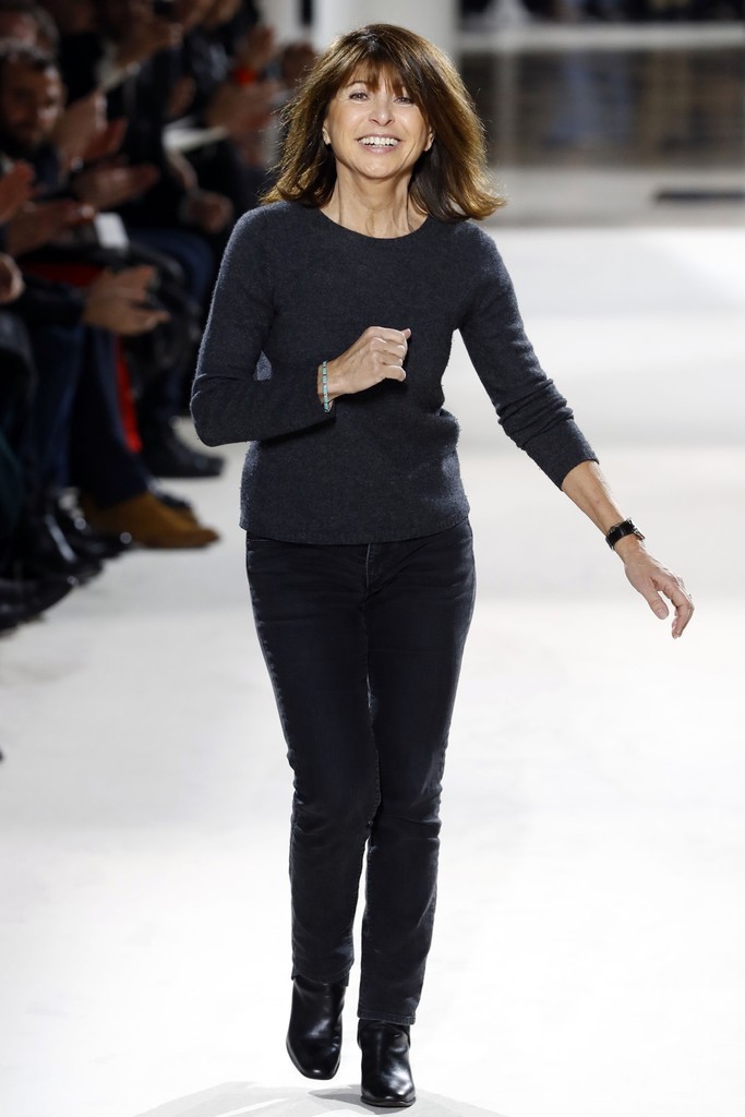 「エルメス」17/18年秋冬メンズ