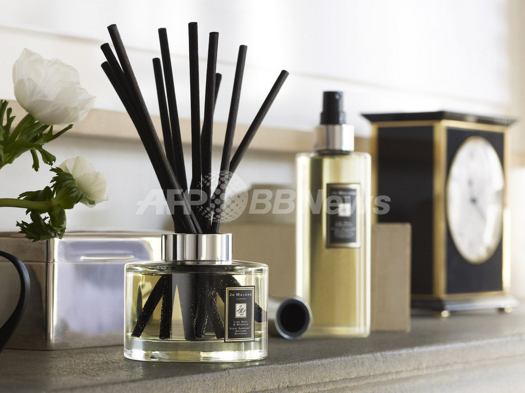 香りはスタイル！ジョー マローン、新ホームコレクション4月6日発売