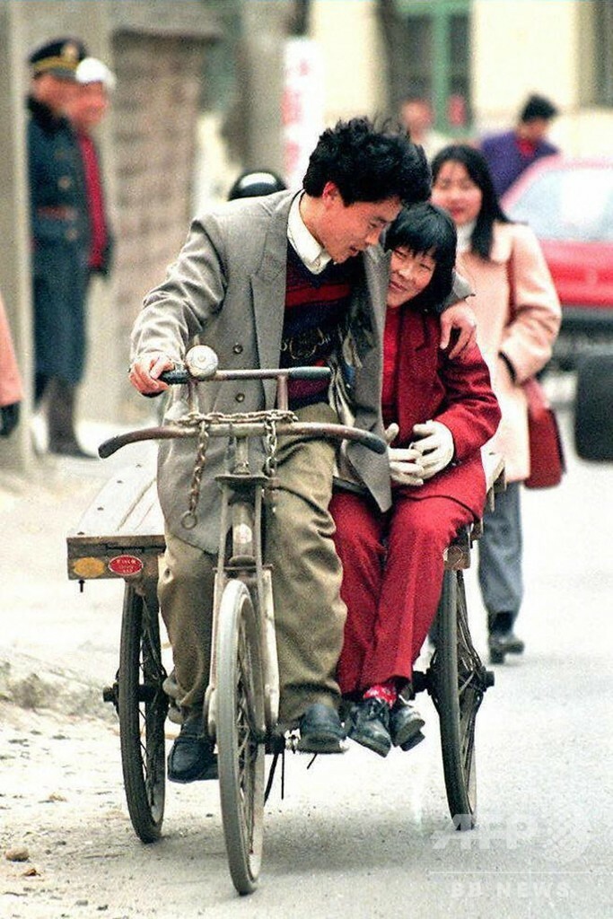 【記者コラム】中国の過去と現在（パート1）