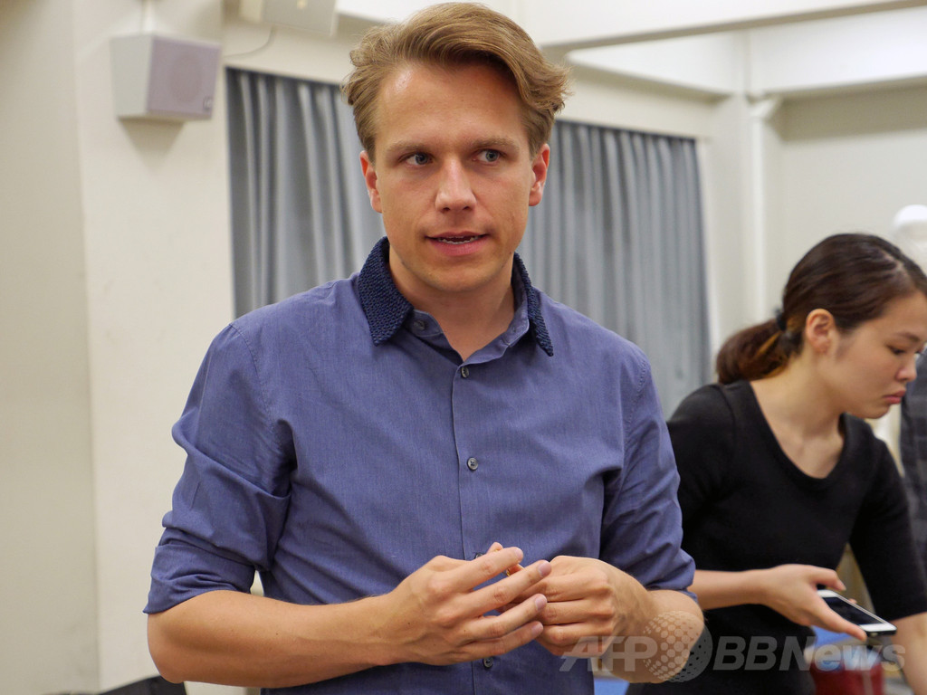 国際毛皮連盟主催ワークショップ、文化服装学院で開催