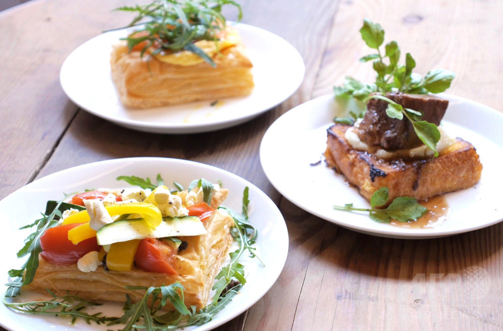 「マディソン ニューヨーク キッチン」恵比寿にオープン