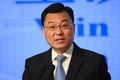 中国の謝鋒外務次官（2020年2月7日撮影、資料写真）。(c)Philip FONG / AFP