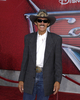 写真は上映会に出席した伝説的NASCARドライバーのリチャード・ペティ（%%Richard Petty%%）。(c)AFP/Getty Images Ken Charnock
