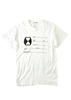 ショップ限定商品とこの夏イチオシのアイテムを紹介／「SURVIVAL Tシャツ」2940円（ファイナルホーム）(c)senken h