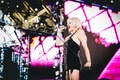 「コーチェラ・バレー・ミュージック＆アートフェスティバル」に出演したGGマグリー。米カリフォルニア州インディオで（2022年4月15日撮影）。(c)Matt Winkelmeyer/Getty Images for Coachella/AFP