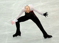 12-13フィギュアスケートGPシリーズ第6戦NHK杯（NHK Trophy 2012）は24日、宮城県利府町のセキスイハイムスーパーアリーナで男子シングル・フリースケーティング（FS）が行われ、羽生結弦（Yuzuru Hanyu）が165.71点を記録し、合計261.03点で優勝を果たした。

演技に臨む羽生結弦（2012年11月24日撮影）。(c)AFP/Toru YAMANAKA