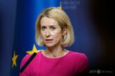 EU、ロシア下院選は「偽り」と一蹴 占領地での選挙関与者に制裁提案