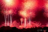 米建国250年祝う花火でワシントンの大気悪化、主要都市で一時世界最悪に