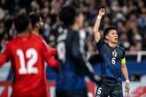 遠藤航がW杯優勝を宣言 ファンへ目標の共有促す