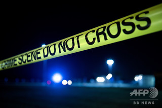 車内で寝ていたラッパー、警官に撃たれ死亡 米カリフォルニア州 車内で寝ていたラッパー、警官に撃たれ死亡 米カリフォルニア州