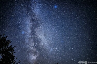 天の川銀河最大の恒星ブラックホール発見 質量は太陽の33倍 写真5枚