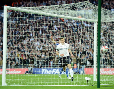 チェルシーがトッテナムを破り決勝進出 Faカップ 写真10枚 ファッション ニュースならmode Press Powered By Afpbb News