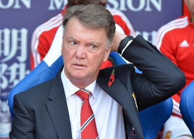 マンUはまたも無得点引き分け、指揮官は得点力不足に危機感