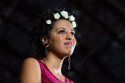 次期NY市長の娘、過去の依存症を告白