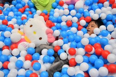 海南島にハローキティのテーマパーク、2024年に開園へ