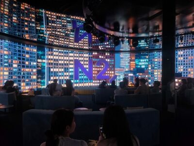 20～30人が真夜中に「瞑想」した理由…稼ぎたい韓国若者世代が集まった場所とは