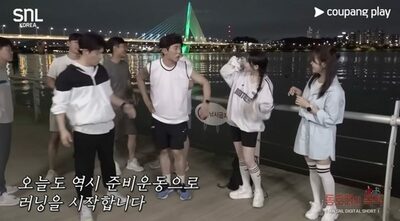 韓国ランニングクルー論争…「健全な運動」か「出会い目的」か、評価分裂