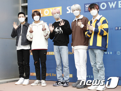 [★フォト] NCT DREAM、久しぶりのユニット活動 – KOREA WAVE