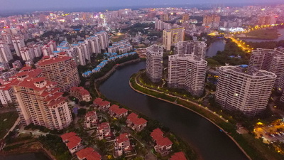 海南省、住民以外の住宅購入制限拡大へ 不動産バブル抑える狙い