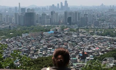 韓国「老朽公共庁舎再開発→2万8000戸供給」計画、11カ月たっても根拠法成立せず