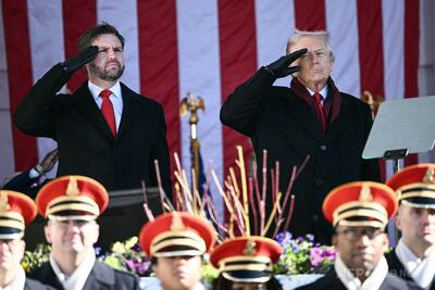 トランプ政権、白人男性は差別されていると主張 損害賠償訴訟を呼び掛け