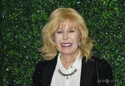 コメディー「マッシュ」の米俳優ロレッタ・スウィットさん死去 87歳