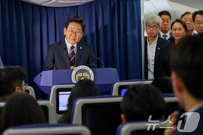 実用主義は本物か…李在明政権に問われる政策の断行力 [韓国記者コラム]