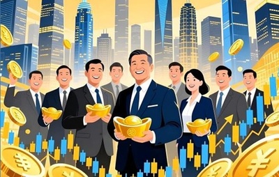 中国の億万長者 一代で財を築く「白手起家」が98%