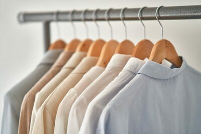 2年前の服、「新商品」と偽り韓国テレビショッピングで販売…韓国の業者、ラベル貼り替え