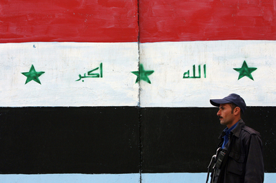 イラクのバース党員が公職復帰へ、新法可決