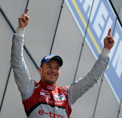 ケータハム、可夢偉に代わりロッテラーをベルギーGPで起用